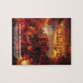 Filmpuzzel Legpuzzel (Horizontaal)