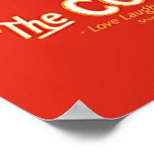  filmreclame Rex Bell Cowboy Kind Poster (Hoek)