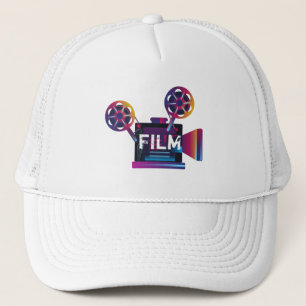 Filmregisseur Rainbow Movie Maker-Pet Trucker Pet