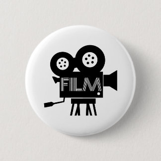 Filmregisseur Witte Button