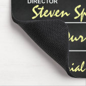 filmregisseurs van de verloren ark muismat (Hoek)