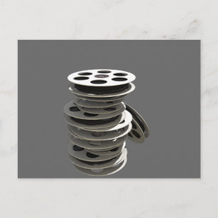 filmrelen briefkaart