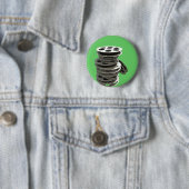 filmrelen ronde button 5,7 cm (In situ)