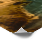 Filmrennen van het Poster Biskra Algerije (Hoek)