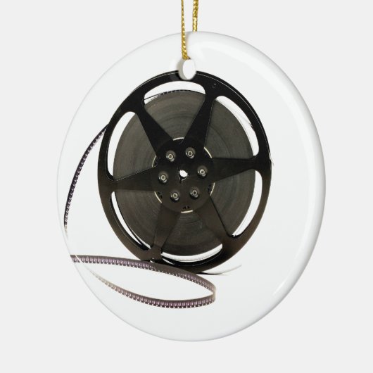 filmrol keramisch ornament (Links)