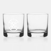 Filmrol Whiskey glas (Voorkant)