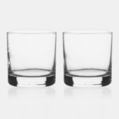 Filmrol Whiskey glas (Links)