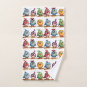 Films Bad Handdoek (Handdoek)