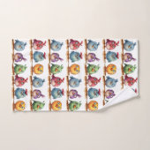 Films Bad Handdoek (Handdoek)