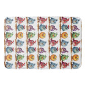 Films Badmat (Voorkant)