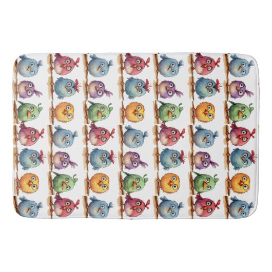 Films Badmat (Voorkant)