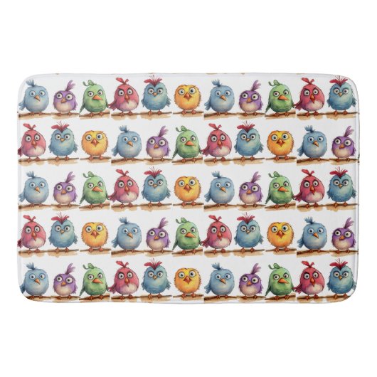 Films Badmat (Voorkant)