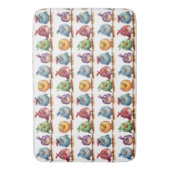 Films Badmat (Voorkant Verticaal)