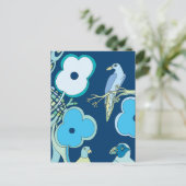 Films Briefkaart (Staand voorkant)