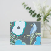 Films Briefkaart (Staand voorkant)