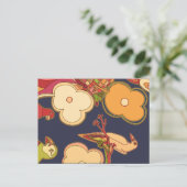 Films Briefkaart (Staand voorkant)