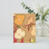 Films Briefkaart (Staand voorkant)