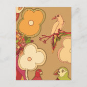 Films Briefkaart (Voorkant)