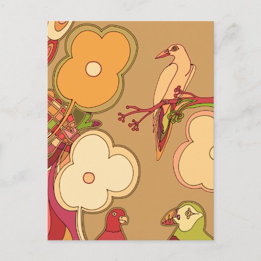 Films Briefkaart (Voorkant)