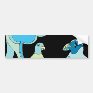 Films Bumpersticker