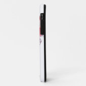 Films Case-Mate iPhone Case (Achterkant/links)