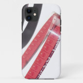 Films Case-Mate iPhone Case (Achterkant)