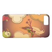 Films Case-Mate iPhone Case (Achterkant (Horizontaal))