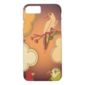 Films Case-Mate iPhone Case (Achterkant)