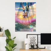 Films die met u verteren poster (Thuiskantoor)