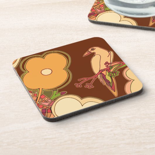 Films Drankjes Onderzetter (Linkerzijde)