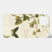 Films en botervliegen Case-Mate iPhone case (Achterkant (horizontaal))