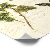 Films en botervliegen poster (Hoek)