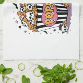 FILMS EN KINDEREN THEEDOEK (Gevouwen)