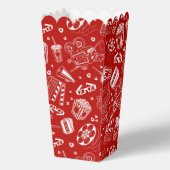 Films Films Favor Box Bedankdoosjes (Voorkant)