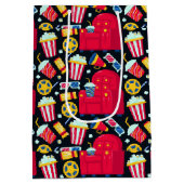 Films Films Films Gift Bag Medium Cadeauzakje (Achterkant)