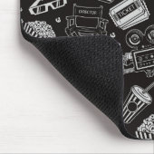 Films Films Mousepad Muismat (Hoek)