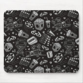 Films Films Mousepad Muismat (Voorkant)