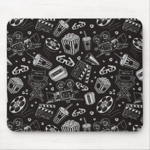 Films Films Mousepad Muismat