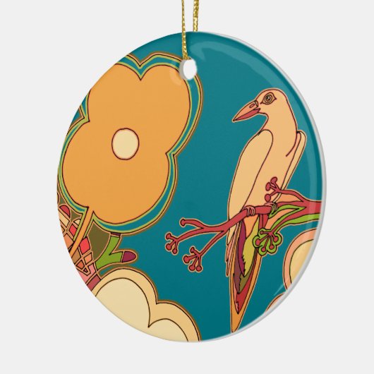 Films Keramisch Ornament (Links)