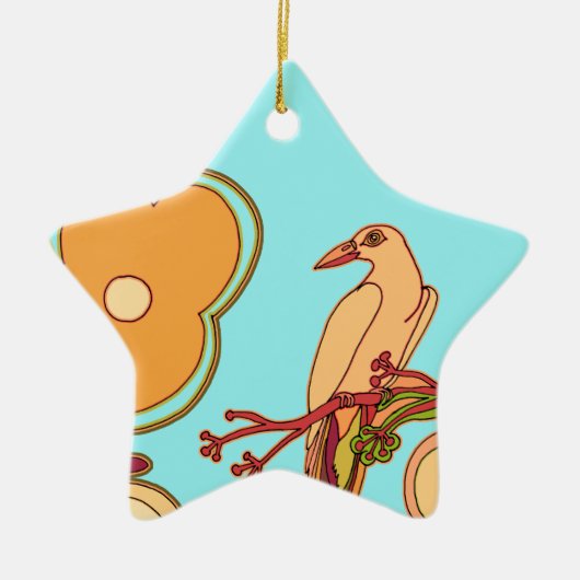 Films Keramisch Ornament (Voorkant)