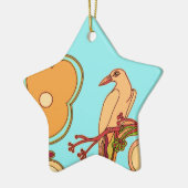 Films Keramisch Ornament (Links)