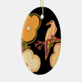 Films Keramisch Ornament (Rechts)