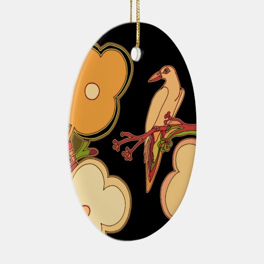 Films Keramisch Ornament (Rechts)