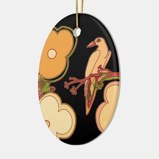 Films Keramisch Ornament (Links)