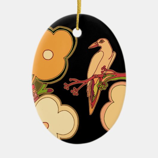 Films Keramisch Ornament (Voorkant)