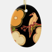 Films Keramisch Ornament (Achterkant)