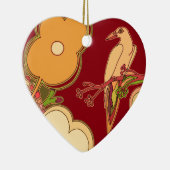 Films Keramisch Ornament (Rechts)