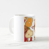 Films Koffiemok (Voorkant links)