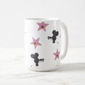 films koffiemok (Voorkant rechts)