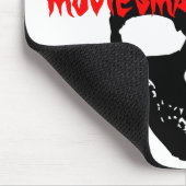 Films maakten me Mousepad Muismat (Hoek)